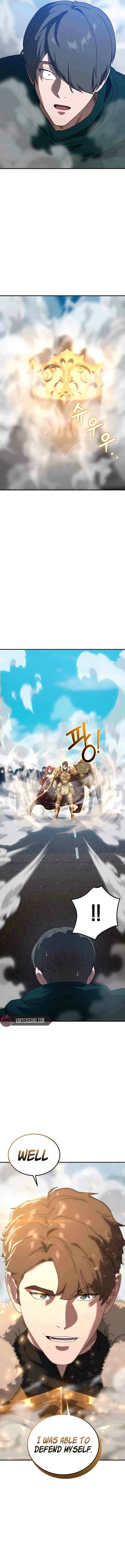 The Ultimate Tank Chapter 13 19